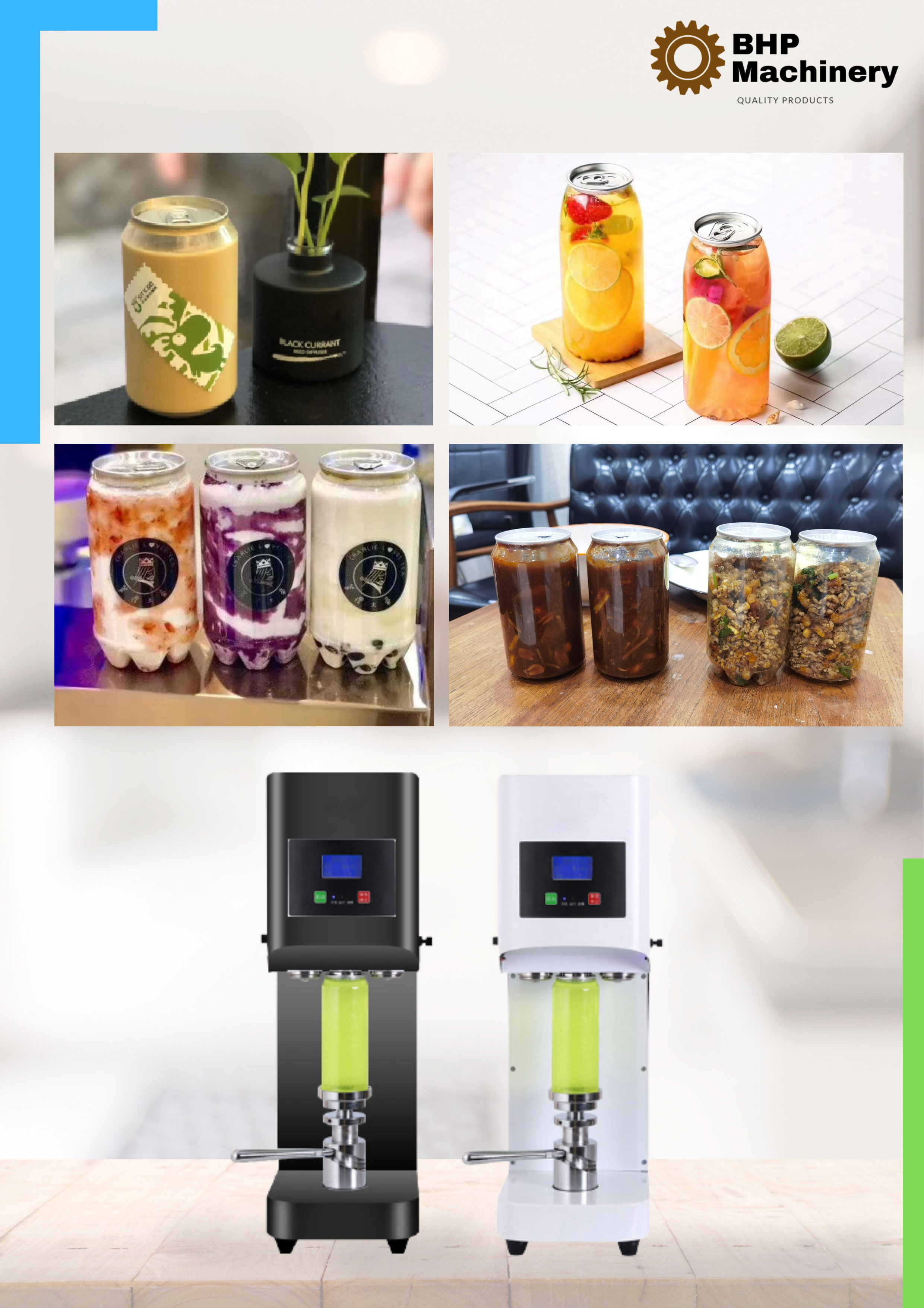 เครื่องบรรจุกระป๋อง ระบบกึ่งอัตโนมัติ Semi-Auto กำลังการผลิต 5 วินาที/ชิ้น เครื่องบรรจุกระป๋องฝาดึง เครื่องซีลกระป๋อง เครื่องแพ็คกระป๋อง เครื่องปิดฝากระป๋อง seamer เครื่องปิดฝาPET เครื่องปิดฝากระป๋องราคาถูก