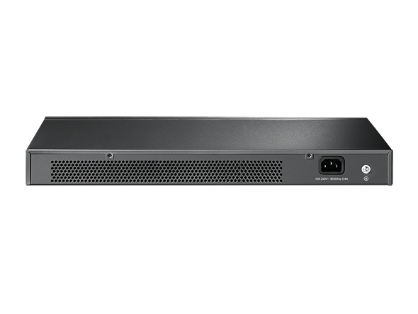 TP-Link TL-SG1024 24-Port Gigabit Switch สินค้ารับประกัน Limited Lifetime