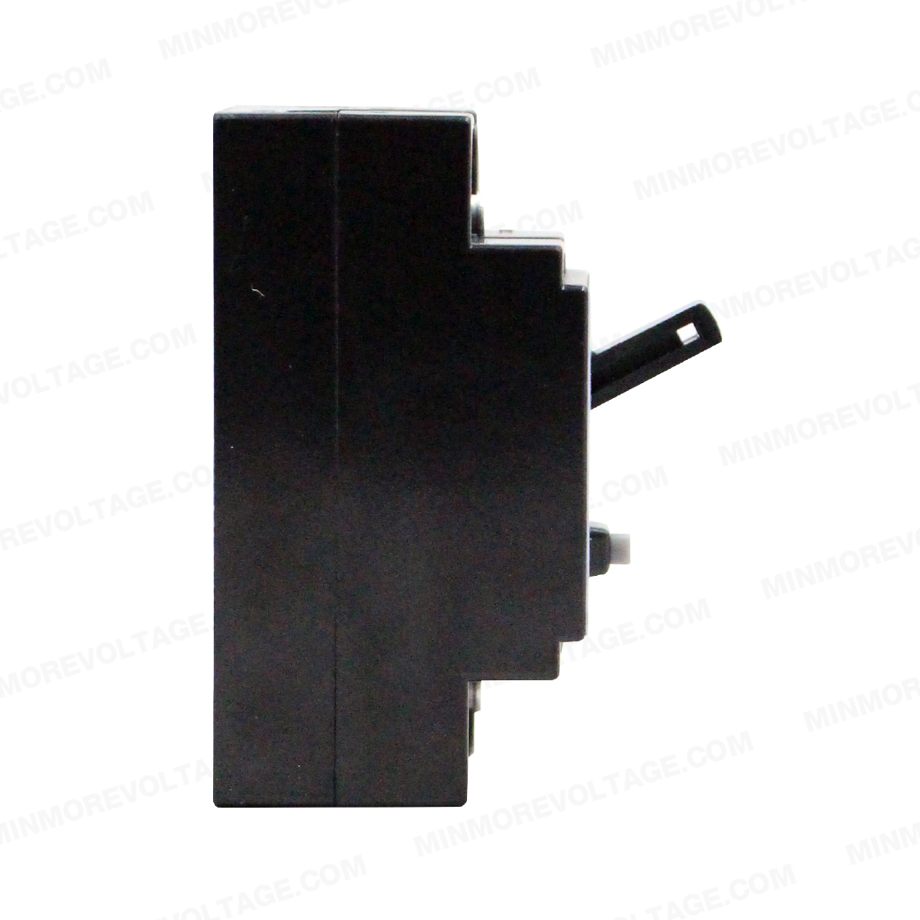 เบรกเกอร์กันดูด เบรกเกอร์RCBO เซฟตี้เบรกเกอร์ เบรคเกอร์ป้องกันไฟฟ้าดูด กันไฟฟ้ารั่ว ป้องกันไฟฟ้าลัดวงจร ขนาด 2P 30A 220-240V RCBO BEWON มอก.