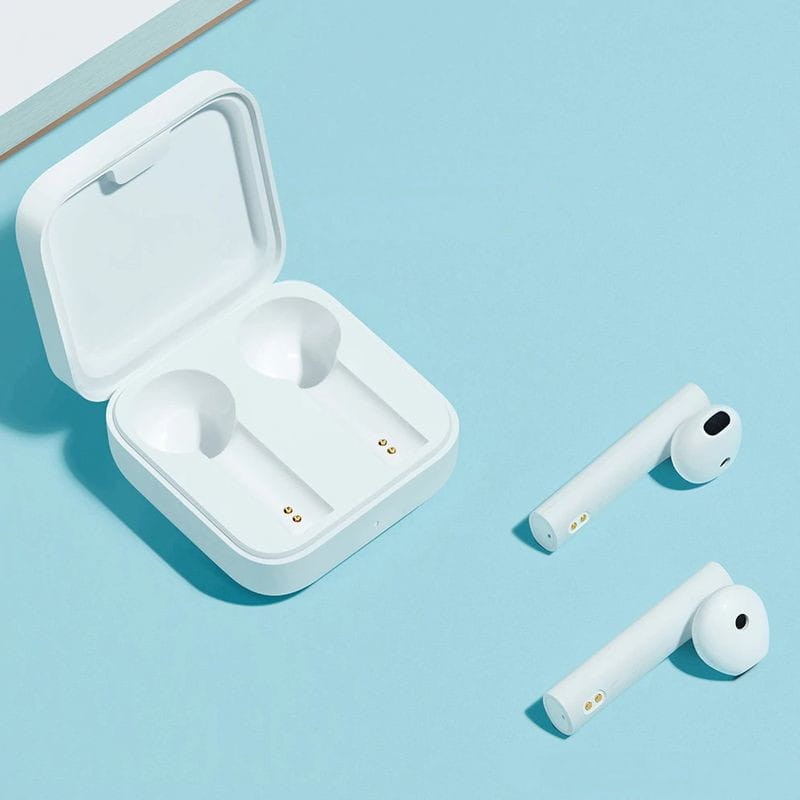 หูฟัง Xiaomi True Wireless Earphones 2 Basic ประกันศูนย์ไทย 1 ปี