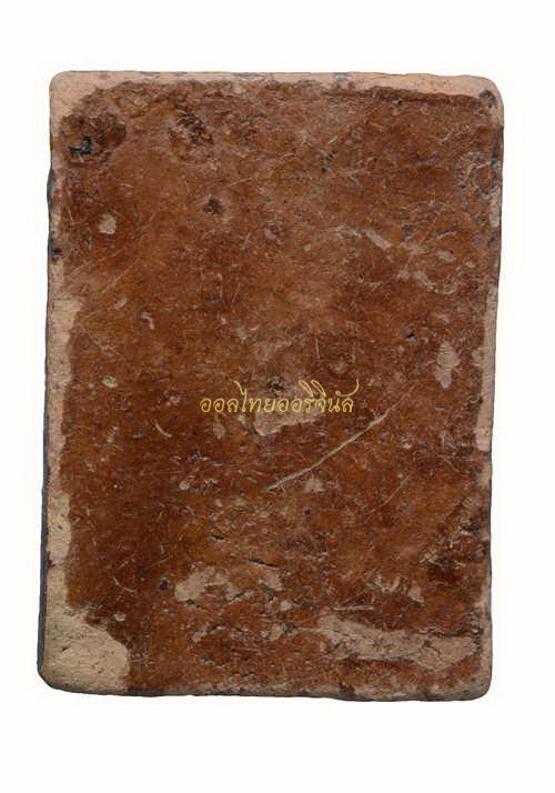 +นางกวัก หลวงพ่อทาบ วัดกระบกขึ้นผึ้ง ปี2505 เนื้อดิน ระยอง 65010556