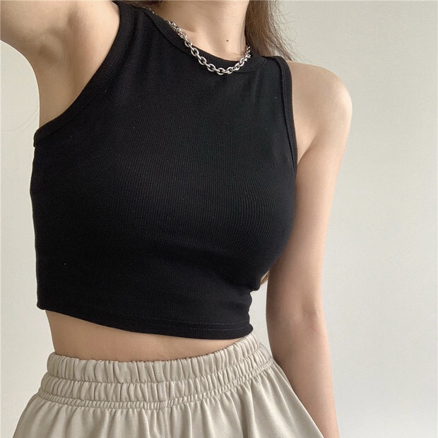 Butter knit crop top ð§Ą āļāļĢāļāļāļāđāļēāļĢāđāļāļāđāļāļāļāļļāļ