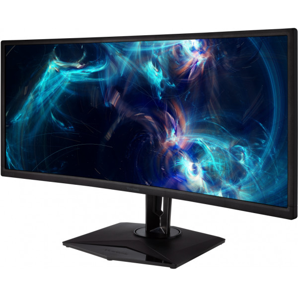 Monitor ViewSonic XG350R-C 35” RGB Curved Gaming ประกันศูนย์ไทย