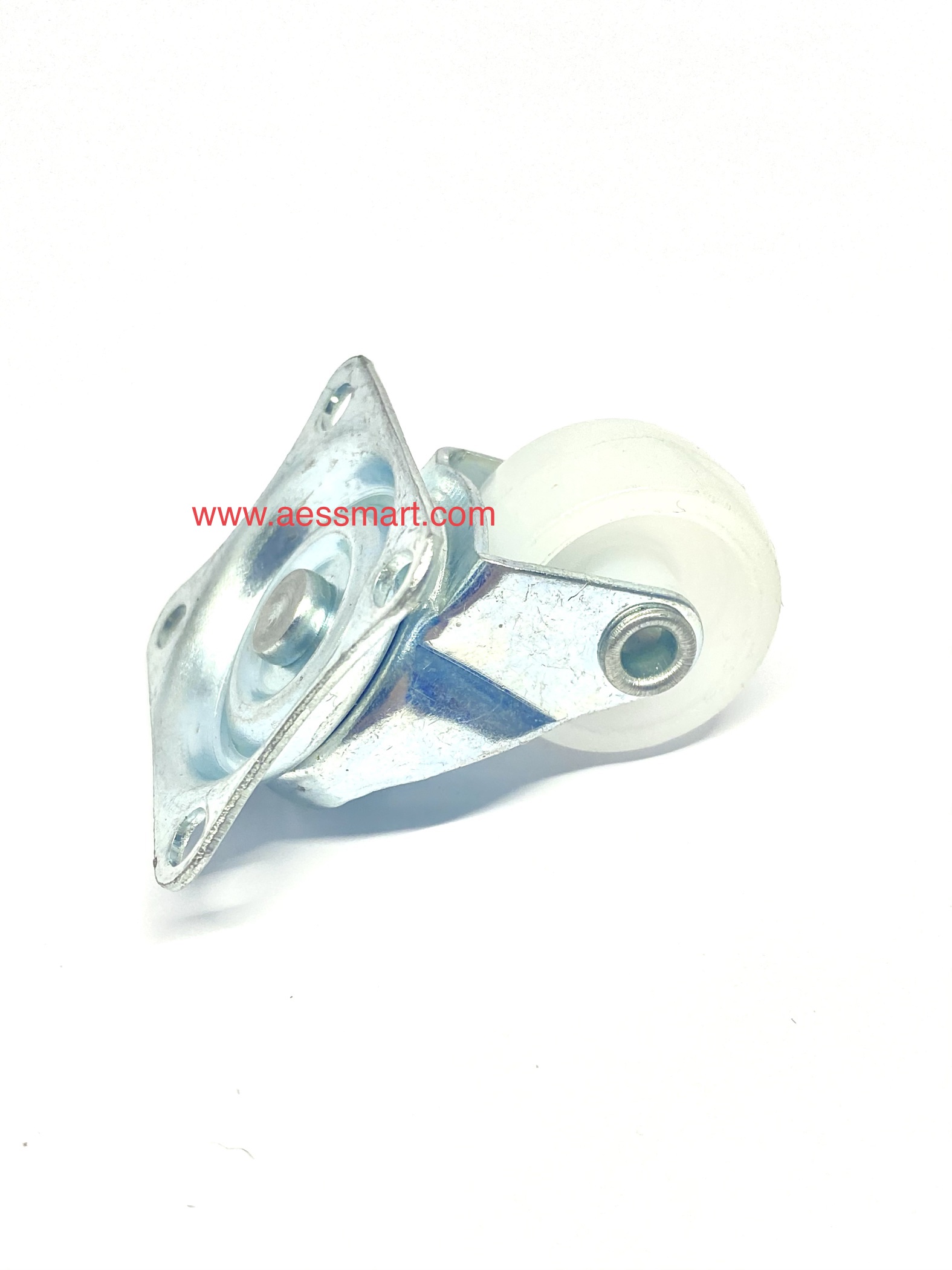 S397 : ล้อลากรอบฟรี สำหรับ Smart 2WD Robot Car