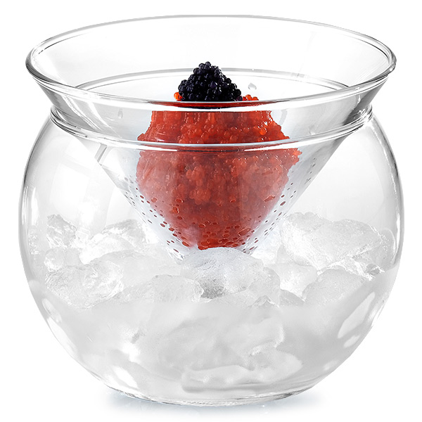 Martini Chiller (Cocktail USA) 5.75 oz./ 170 ml (LB-70855)