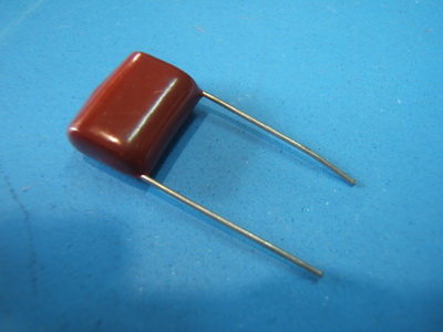 33nf/400V +/-5%,Flime capacitor
