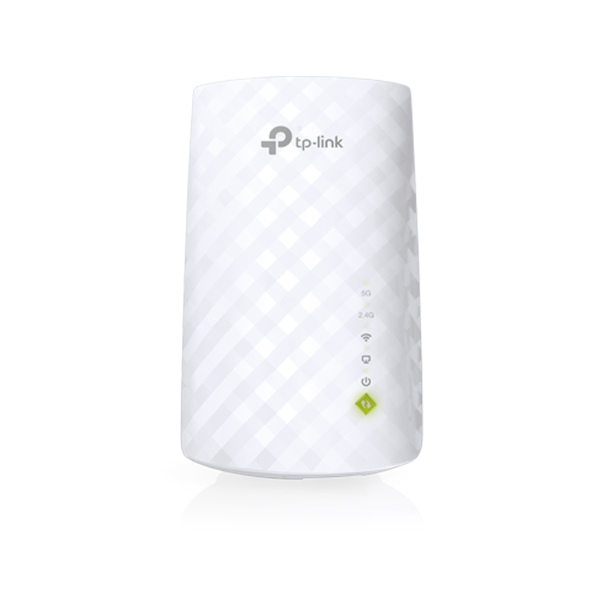 TP-LINK RE200 AC750 Wi-Fi Range Extender รับประกันศูนย์ไทย Limited lifetime
