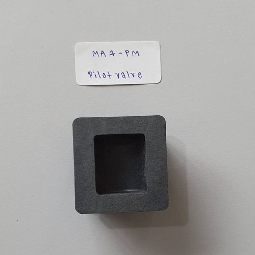 MA7-PM : Pilot valve PM