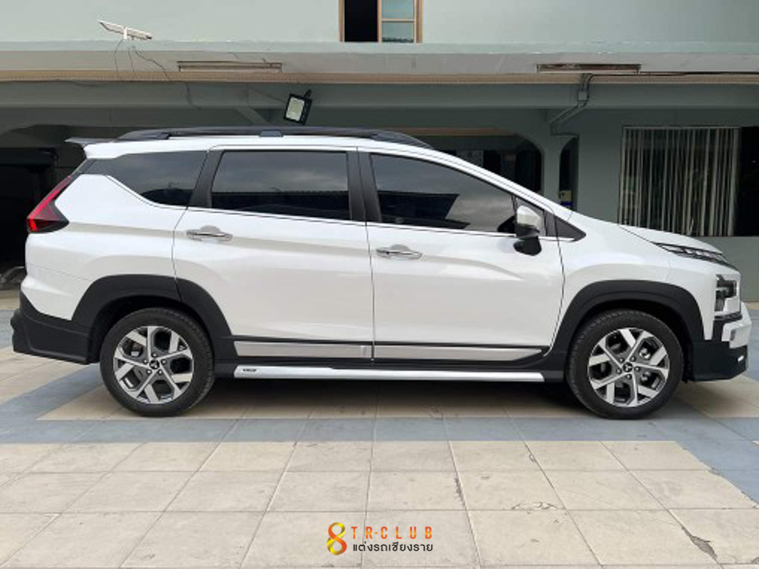 ชุดแต่งรอบคัน MDP XPANDER CROSS 2023