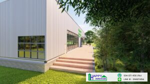 แจกฟรีแบบ3Dร้านค้ามินิมาร์ท