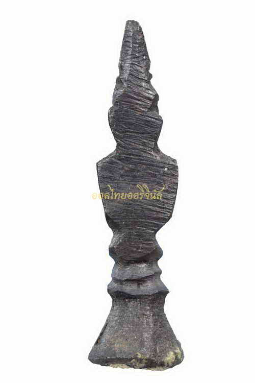 +พระนั่งอุ้มบาตร เนื้อทองผสม พม่า 63040220