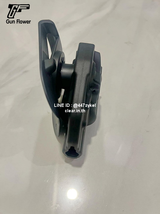 ซอง พกใน G&F REVOLVER J FRAME IWB Kydex Holster Fits ส่งจากประเทศไทย