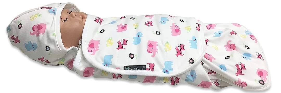 ผ้าห่อตัวสำเร็จรูป