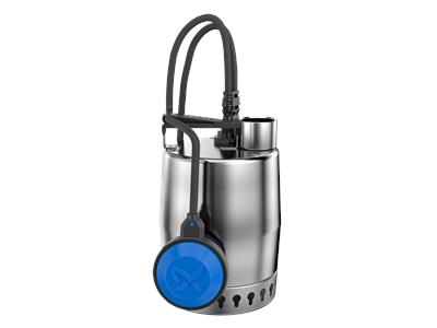 Grundfos Submersible Sewage Pump Model KP250-A-1