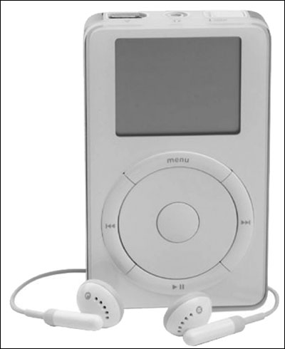 ipod gen1