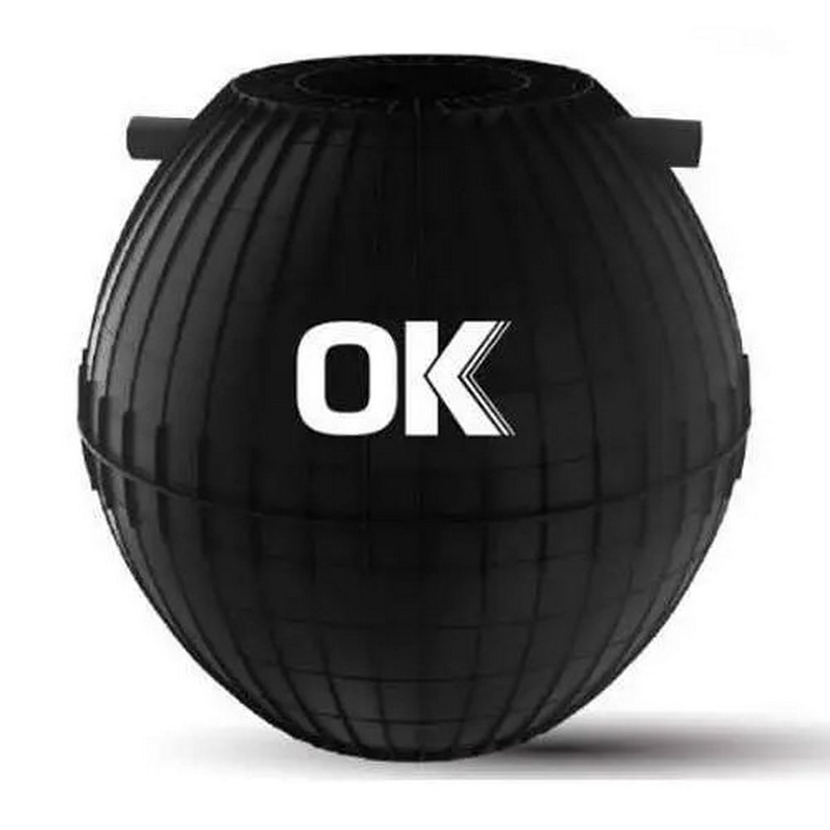 DOS ถังบำบัดน้ำเสีย OK 1600 ลิตร