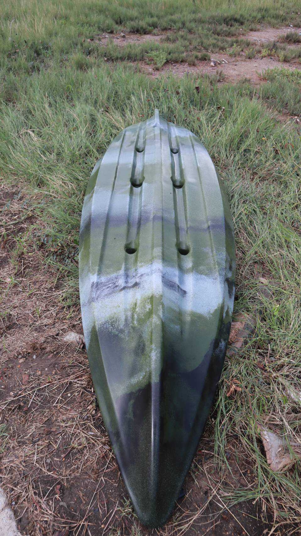 เรือคายัคตกปลา X-9 / X-Series X9