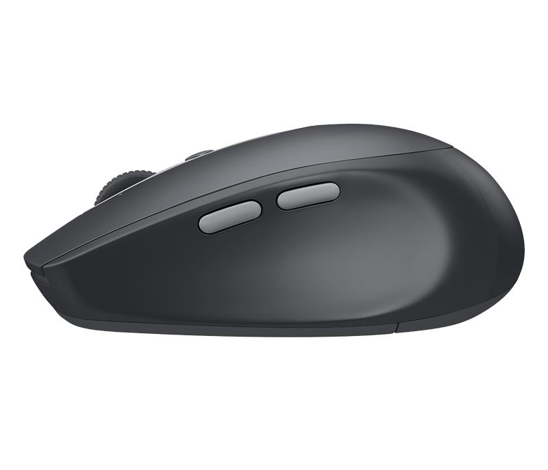 Logitech M590 MULTI-DEVICE SILENT MOUSE ประกันศูนย์ไทย