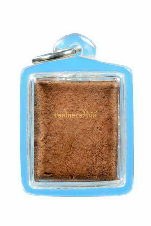 นางกวัก หลวงพ่ออิ่ม วัดหัวเขา เนื้อดิน สุพรรณ 62080631-1