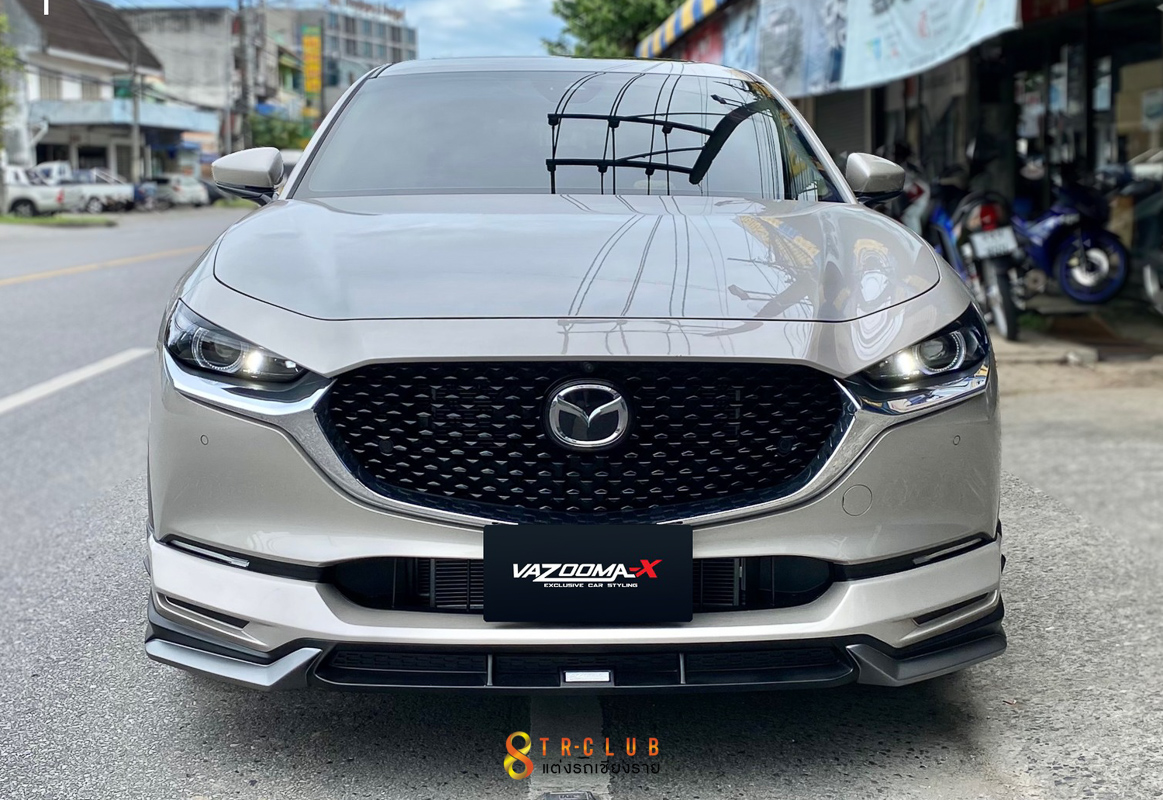 ชุดแต่งรอบคัน VAZOOMA-X MAZDA CX-30