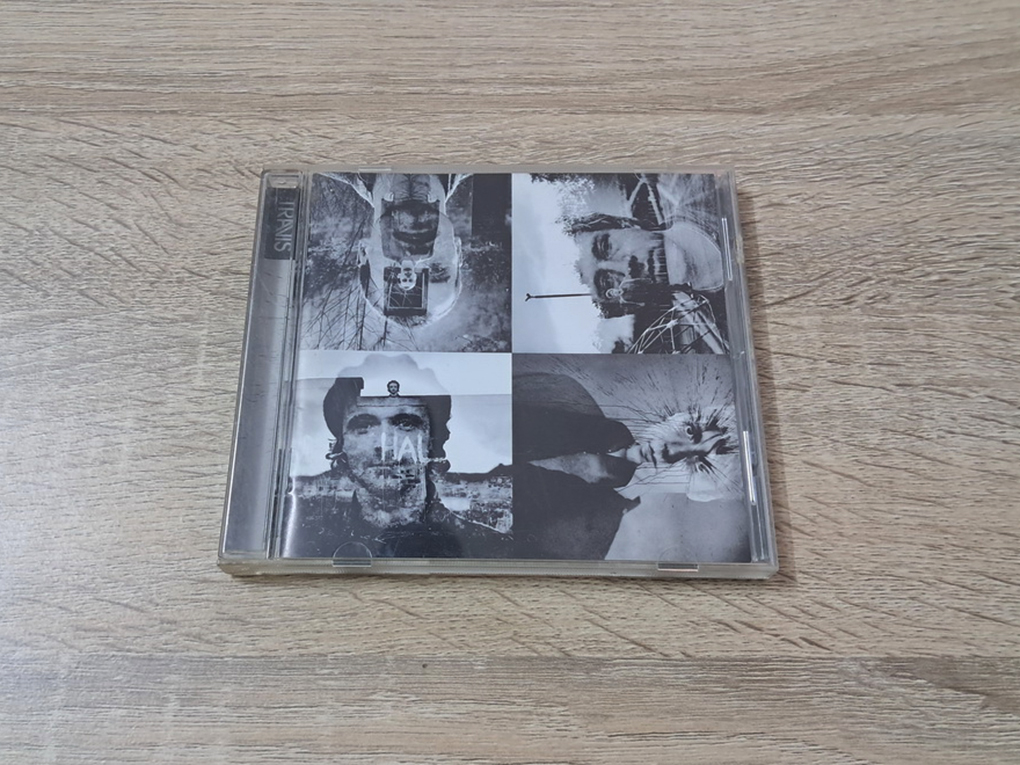 CD Travis