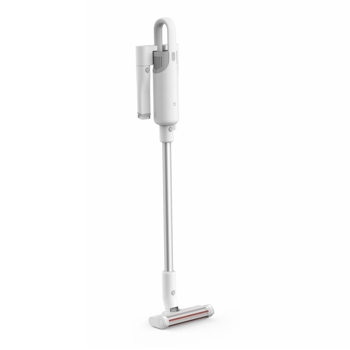 เครื่องดูดฝุ่นไร้สาย Xiaomi Mi Handheld Vacuum Cleaner Light (XMI-BHR4636GL1) รับประกันศูนย์ไทย 1 ปี