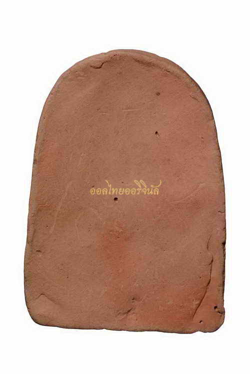 +พระชินราช วัดทับผึ้ง ปี2473 เนื้อดิน สุโขทัย 63061142