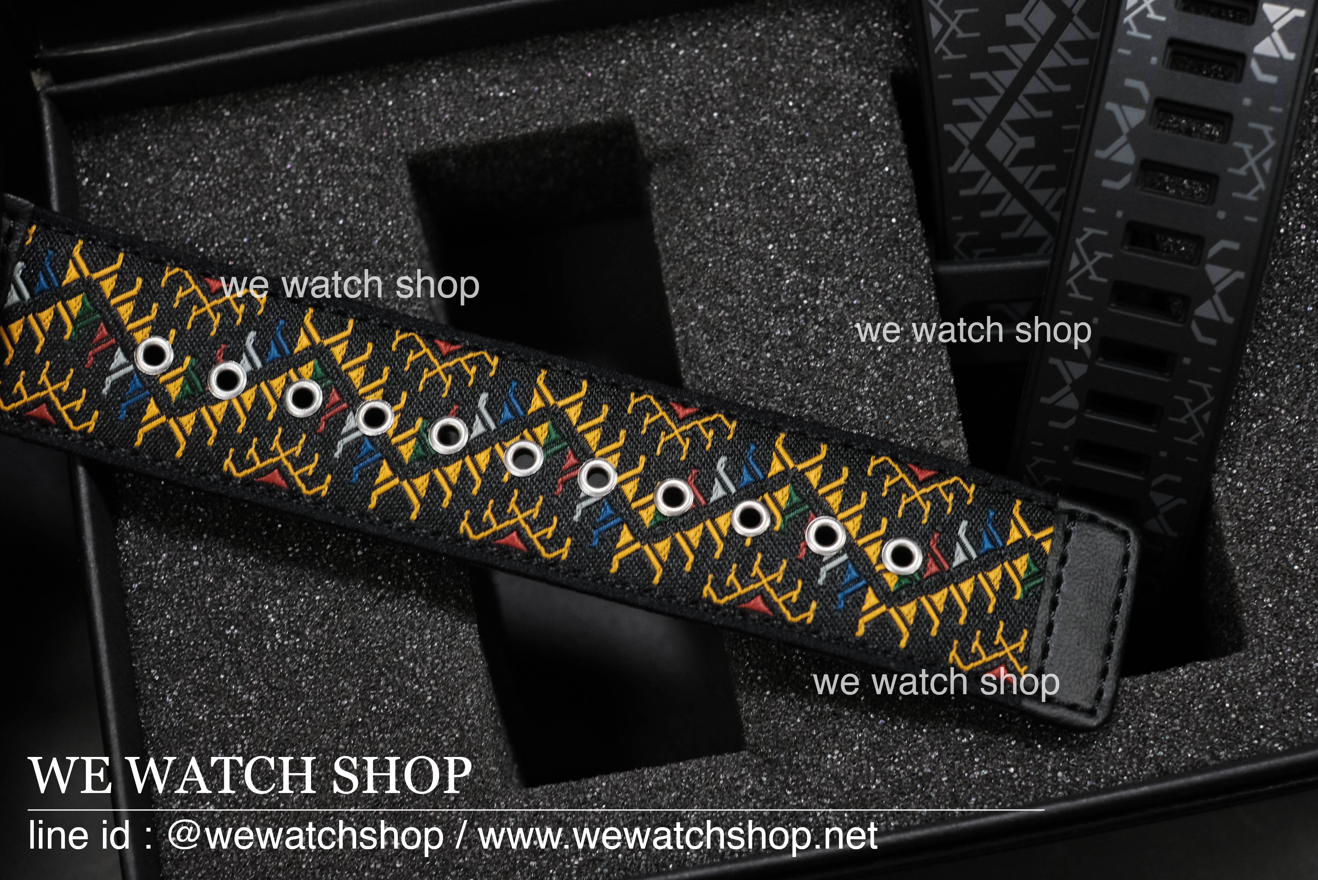 CASIO G-SHOCK รุ่น GA-2000BT-1ADR สีดำ Limited edition สินค้าใหม่ ของแท้ รับประกันศูนย์ CMG