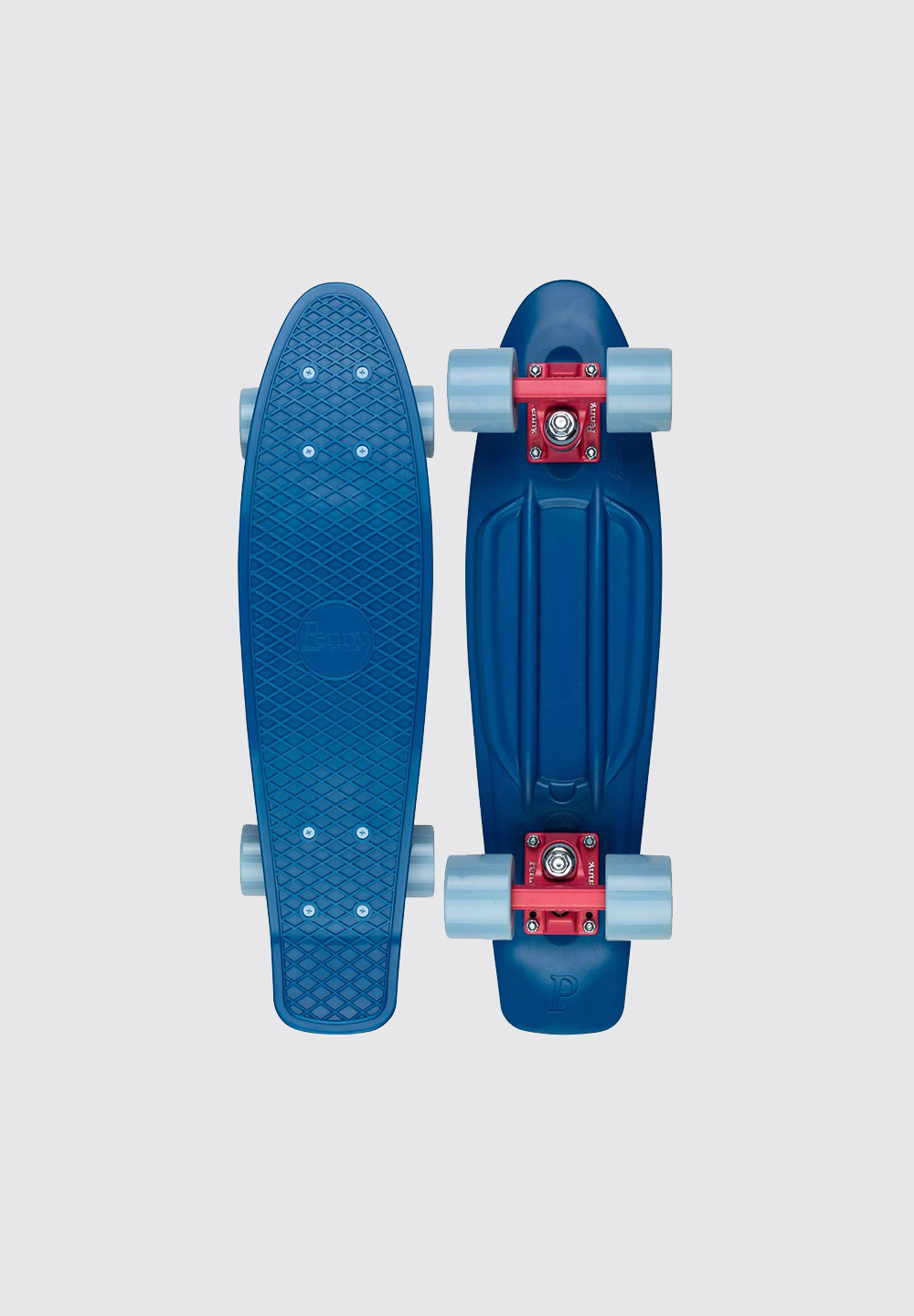 Penny Skateboard Coral Sea