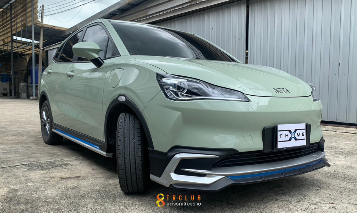 ชุดแต่งรอบคัน X-THEME : NETA V