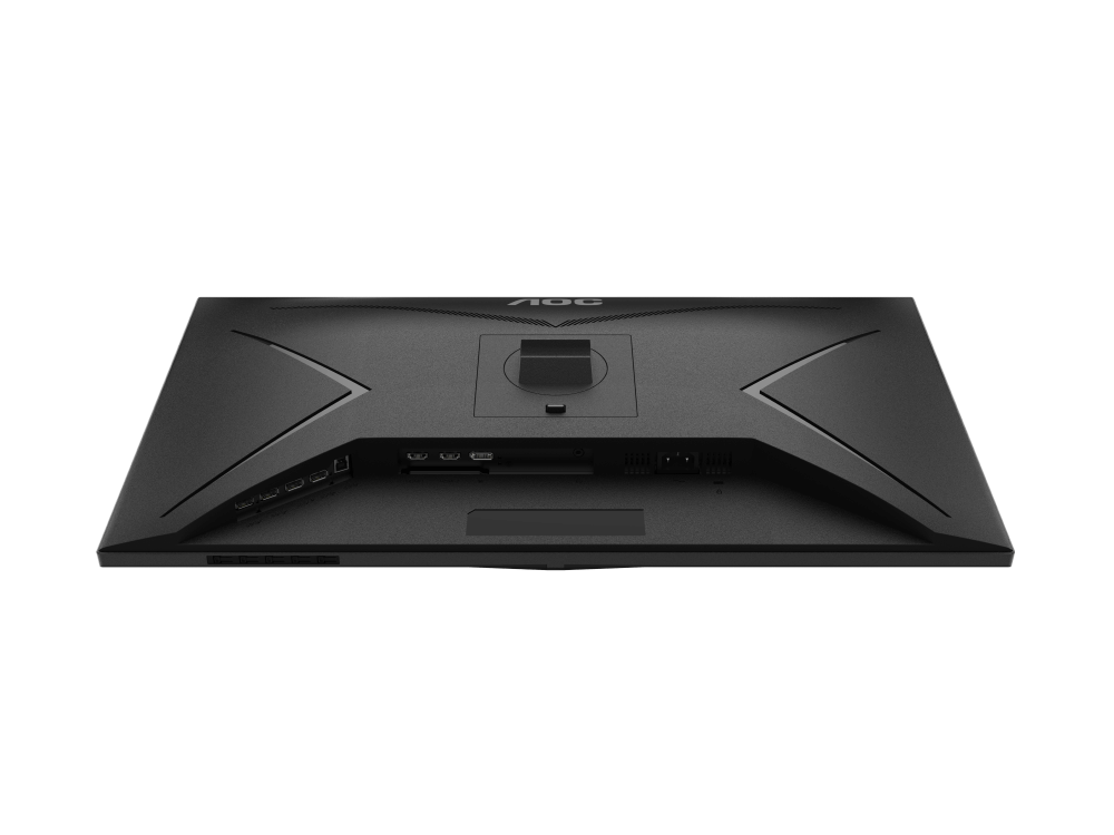 AOC U28P2U/BS 28" 4K UHD Monitor (3840 x 2160) ประกันศูนย์ 3 ปี