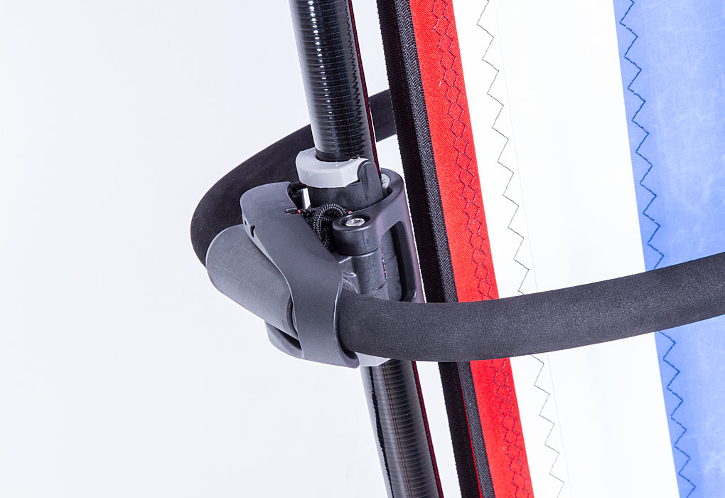 Starboard-Windsurf-SAIL KIDS 1.0 , 2.0 , 3.0