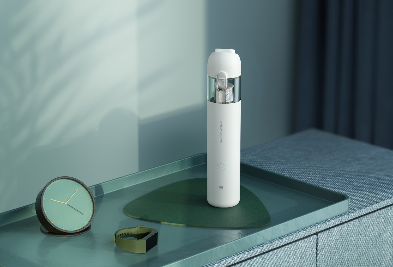 เครื่องดูดฝุ่นไร้สาย Xiaomi Mi Vacuum Cleaner Mini รับประกันศูนย์ไทย