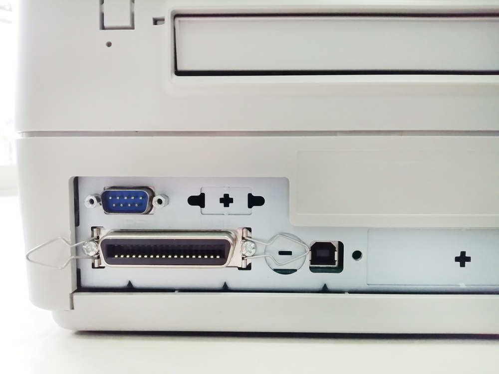 Nantian PR2 plus (มือ 2 Rebuilt สภาพภายนอก 80%) พร้อมใช้งาน คุณภาพดี อุปกรณ์ครบ