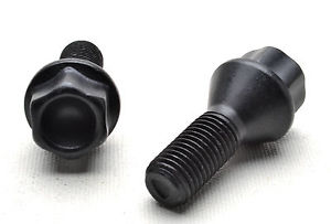 น๊อตล้อตัวผู้หรือสกรูล้อตัวผู้ MINI COOPER R50, R52, R53 ยี่ห้อ FEBI (36136781150) ***ราคาต่อตัว