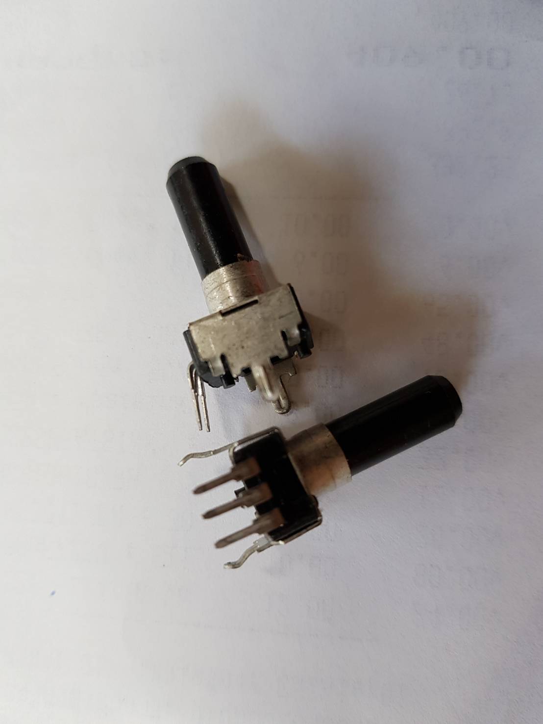 VR ตัวเล็ก 3 ขา 50K (B503)