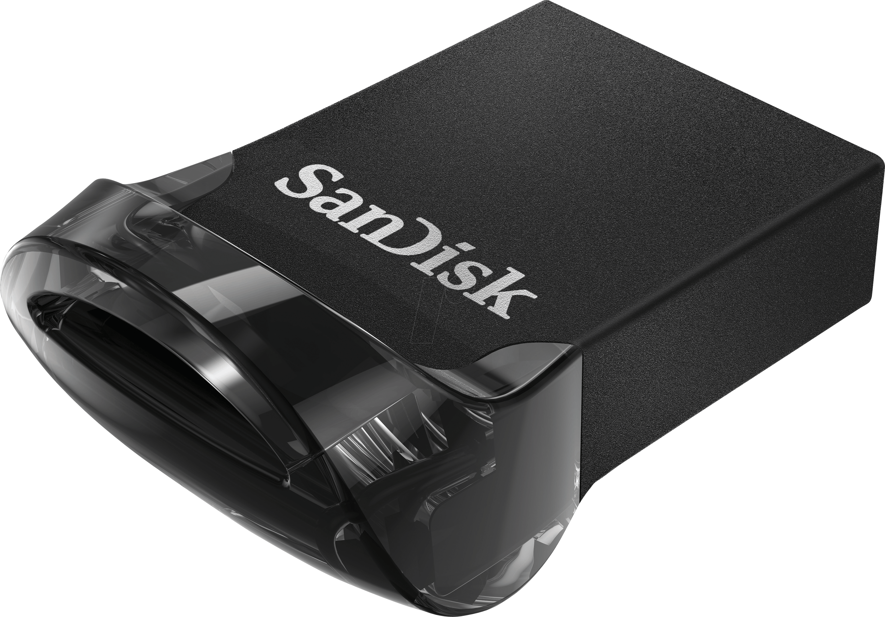 แฟลชไดร์ฟ 16GB SanDisk Ultra Fit USB 3.1 (SDCZ430-016G-G46) สินค้ารับประกัน 5 ปี