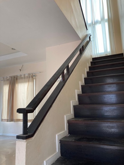 บ้านเดี่ยว 2 ชั้น บ้านสวน ร่มเกล้า-สุวรรณภูมิ 55 ตร.ว. ถ.ร่มเกล้า ใกล้ม.เกษมบัณฑิต 05479