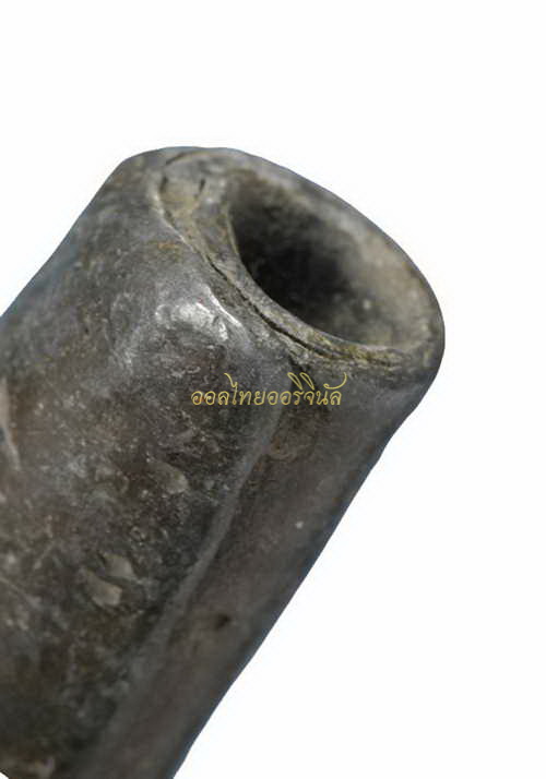 ตะกรุดจันทร์เพ็ญ หลวงปู่ศุข วัดมะขามเฒ่า เนื้อตะกั่ว ชัยนาท65110857