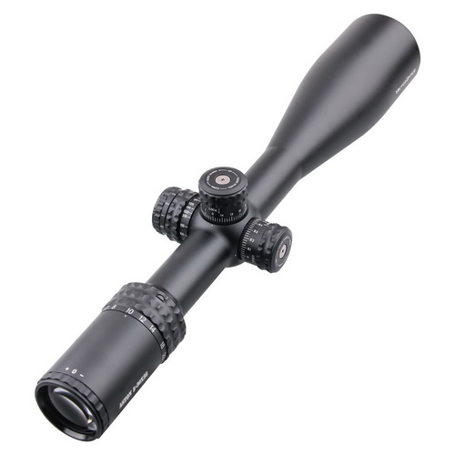 VECTOR OPTIC กล้อง Aston 5-30x56SFP scope เส้นเล็งมีไฟ