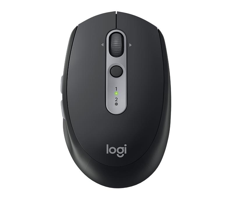Logitech M590 MULTI-DEVICE SILENT MOUSE ประกันศูนย์ไทย