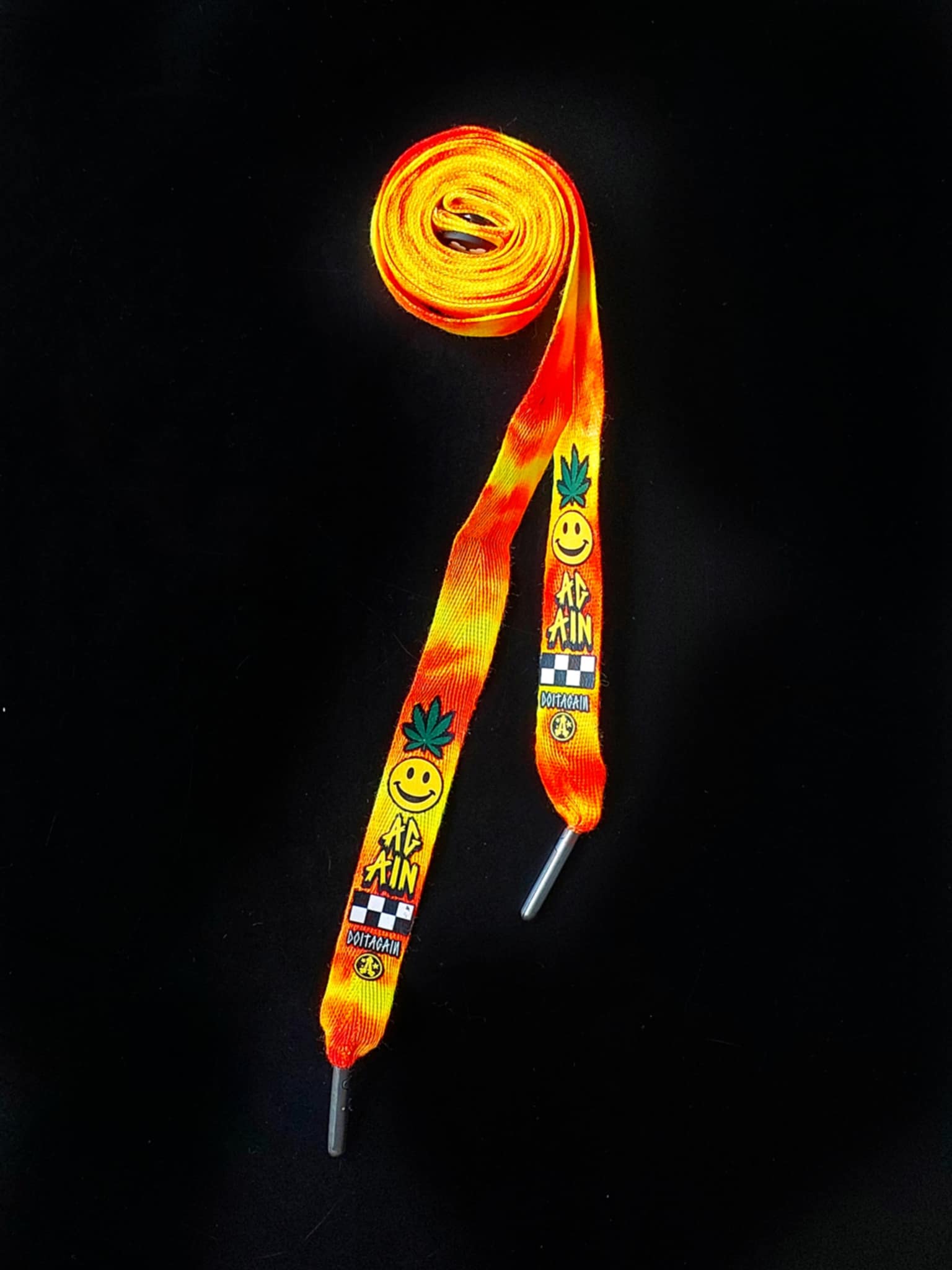 เชือกมัดเอว Skatebelt V
