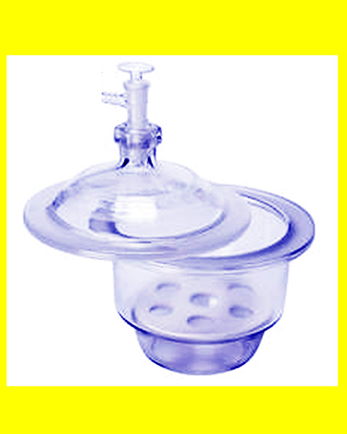 หม้อดูดความชื้นสูญญากาศ 210 มม.