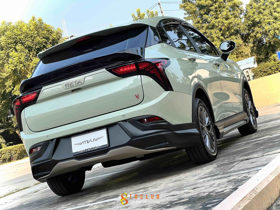 ชุดแต่งรอบคัน ATIVUS : NETA V