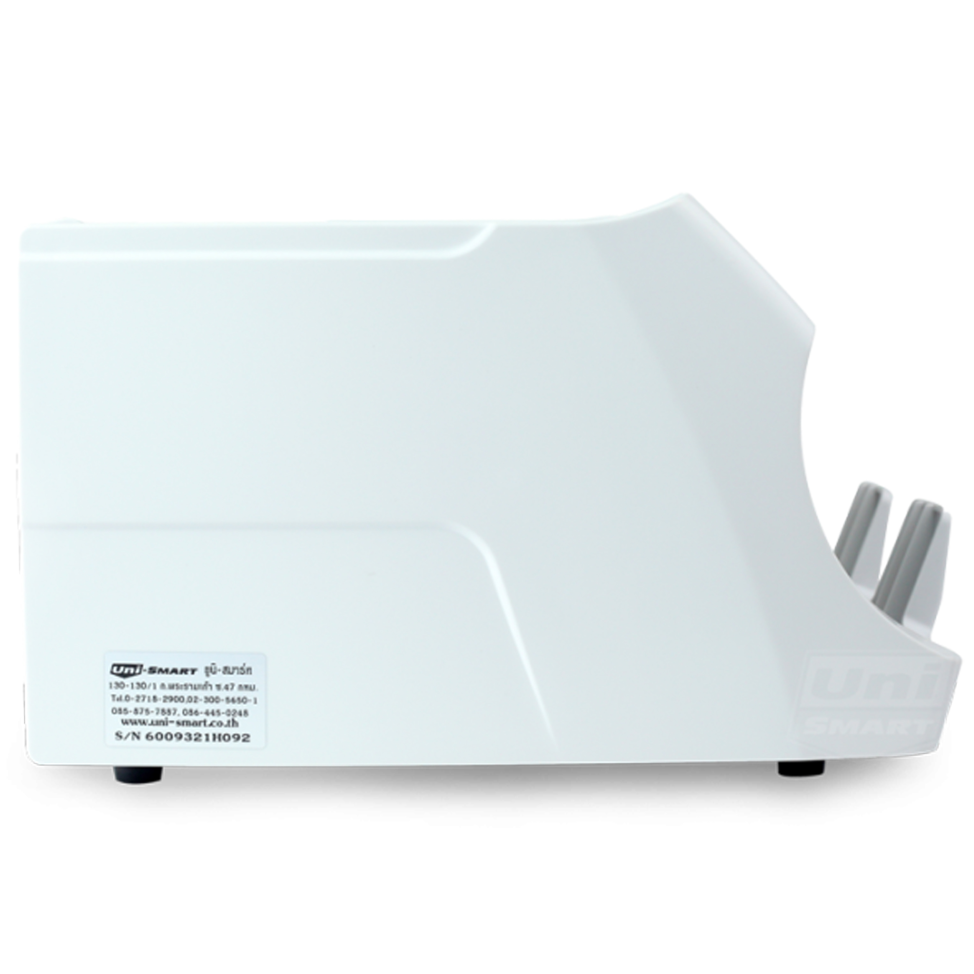 Uni-SMART เครื่องนับธนบัตร เครื่องนับเงิน เครื่องนับแบงค์ ตรวจธนบัตรปลอม US-3200MG