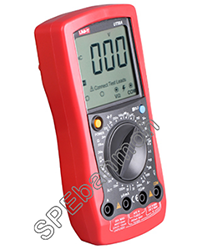 UT58A ดิจิตอลมัลติมิเตอร์ UNI-T
