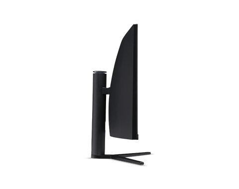 ACER Nitro Gaming EI491CRPBMIIIPX 49 Wide Screen (16:9) Max Resolution 3840*1080 รับประกันศูนย์ 3 ปี