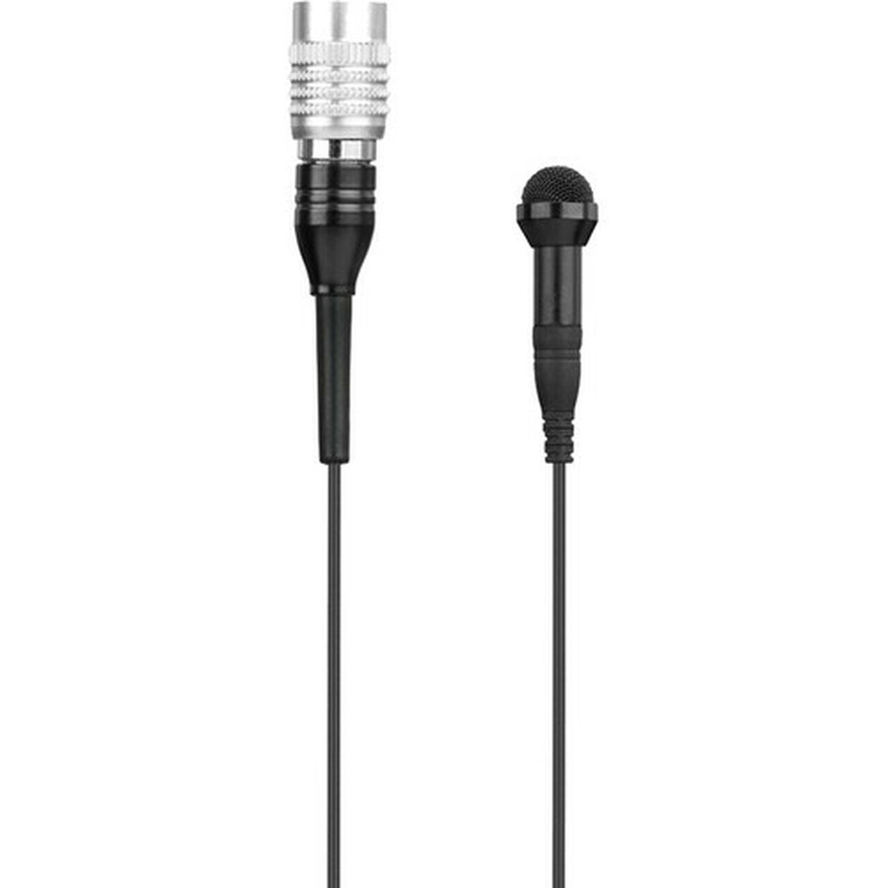 ไมโครโฟน Saramonic DK3C Miniature Omnidirectional Lavalier Microphone with 4-Pin Hirose (ประกันศูนย์)