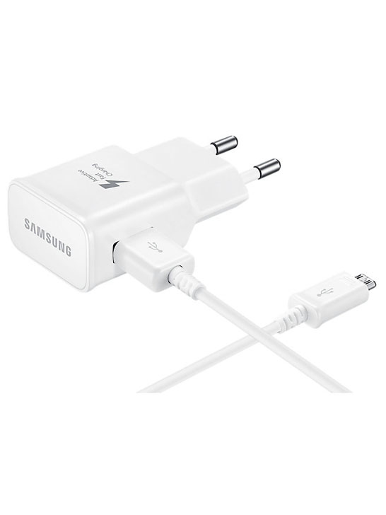 ชาร์จเจอร์ (Adative Fast Charger) EP-TA20EWEUGWW - White แท้ประกันศูนย์