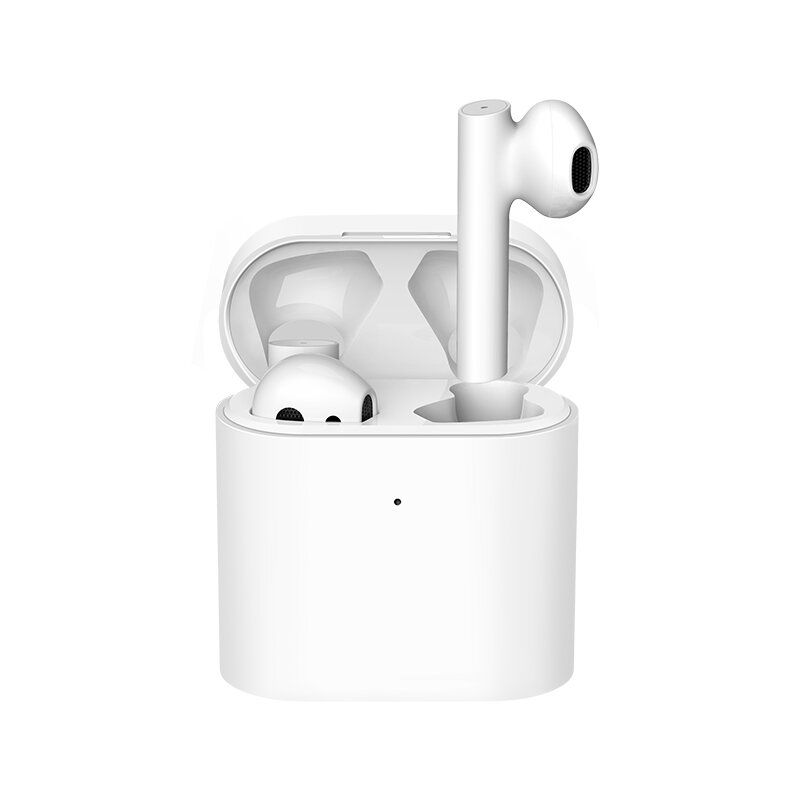 หูฟังบลูทูธ Mi True Wireless Earphones 2S | ประกันศูนย์ไทย 1 ปี